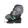 Prego Q9004 Tronfıx I-Size Oto Koltuğu Gri