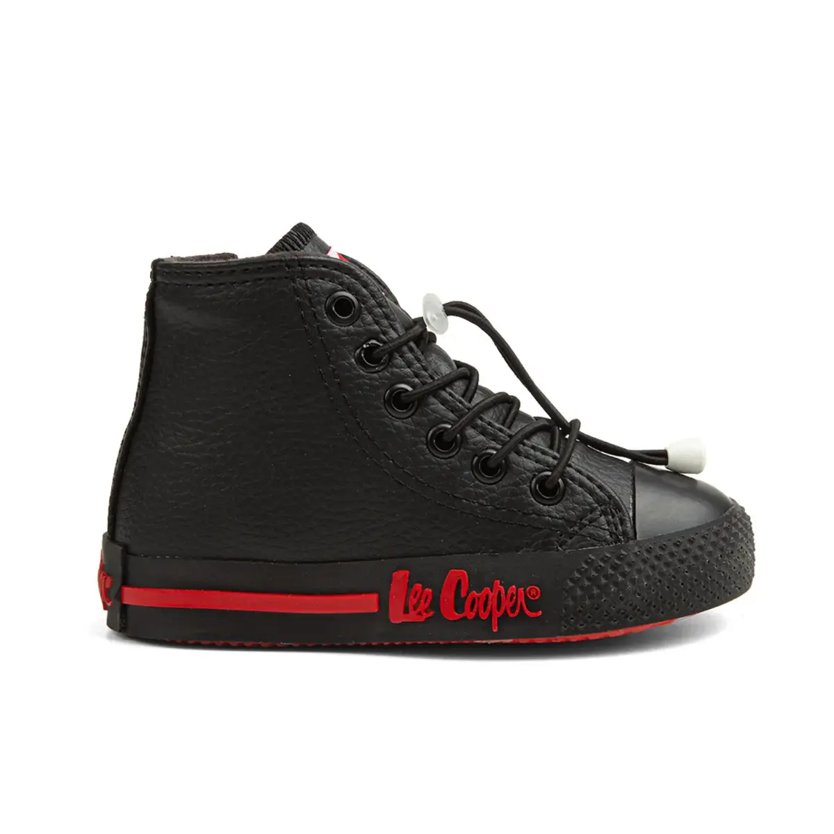 Lee Cooper Ayakkabı Spor Siyah