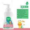 Siveno %100 Doğal Bebek Köpük Şampuanı 250 ml