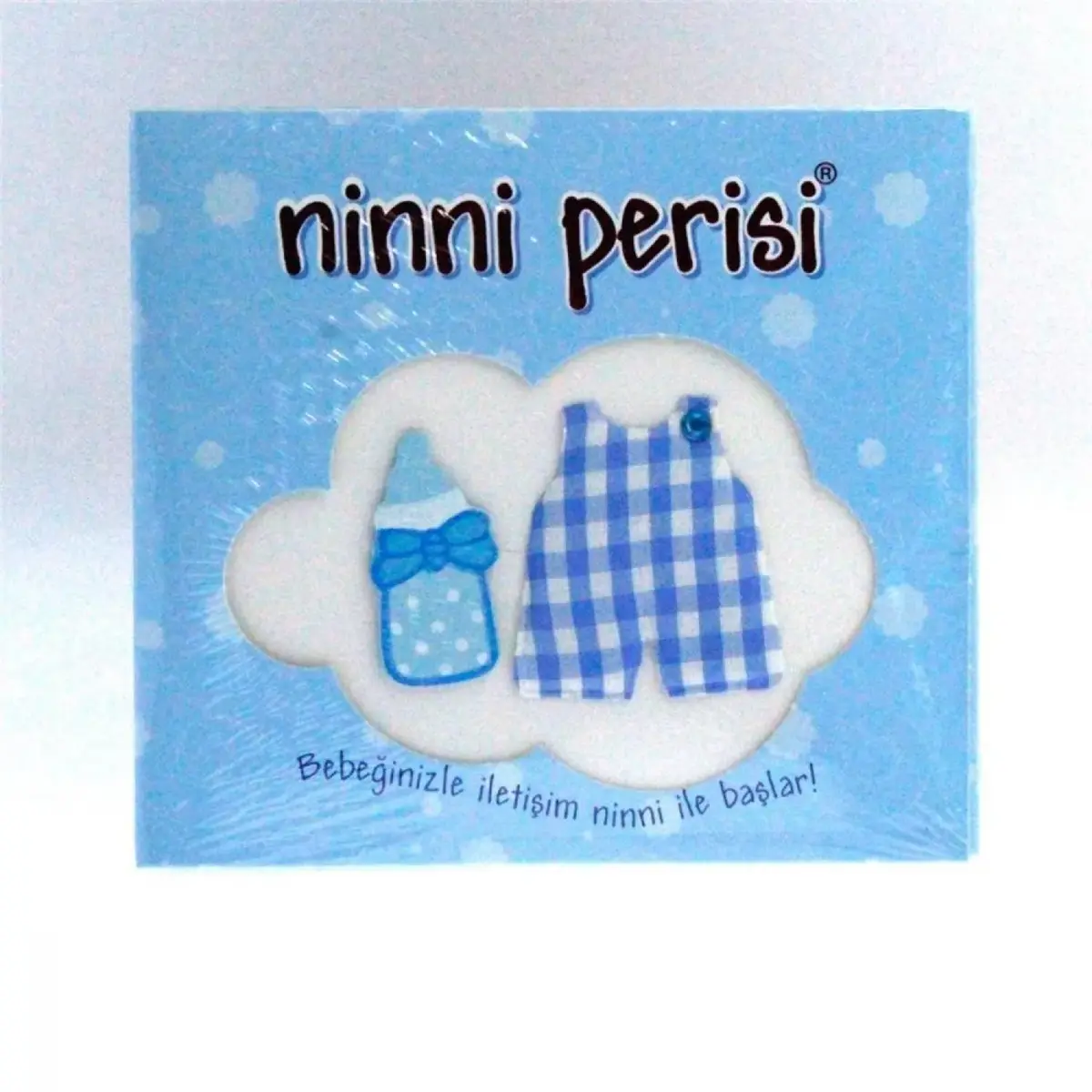 Ninni Perisi Mavi