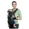 Chicco Easy Fit Kanguru Moon Grey