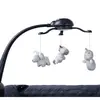 Prego 8067 Armada Anne Yanı Oyun Parkı 70x120 cm Füme