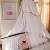 Funna Baby Be Brave Cibinlik Tül 6m Pudra