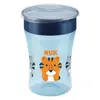 Nuk Evo Cup 230 ml Mavi