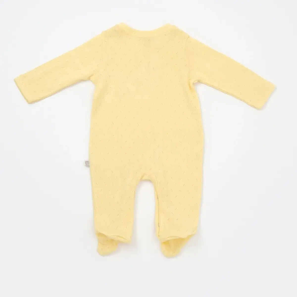 Bibaby Tulum Pearfect Sun Sarı