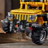 LEGO Technic Jeep® Wrangler 42122