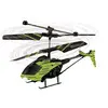RC Karanlıkta Parlayan Helikopter Streak