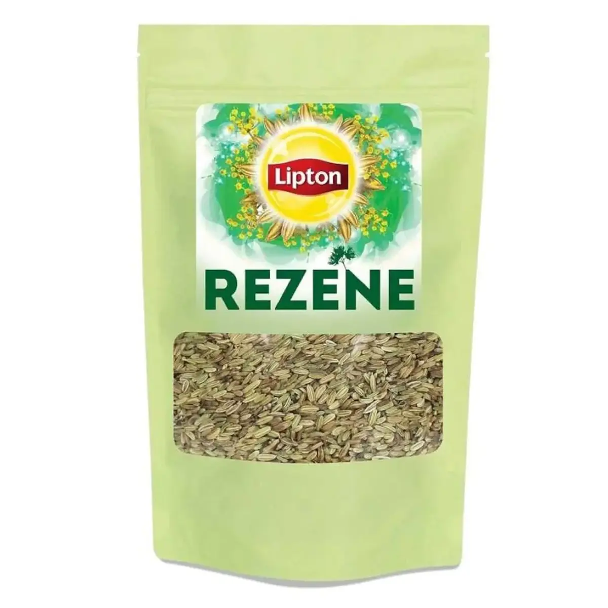 Lipton Bitki Çayı Rezene 175 gr