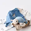 Bibaby Organik Zıbın Takımı Caretta In Live Prematüre Taş - İndigo