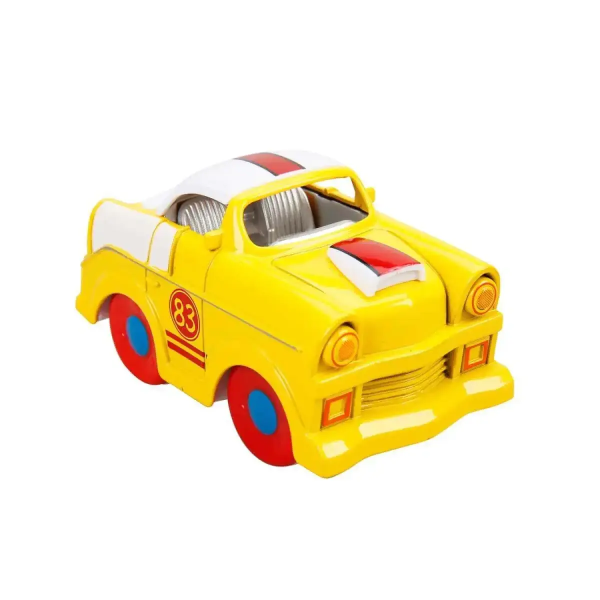 Beetle Herby Çek Bırak Araba