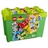 LEGO Duplo Classic Lüks Yapım Parçası Kutusu 10914