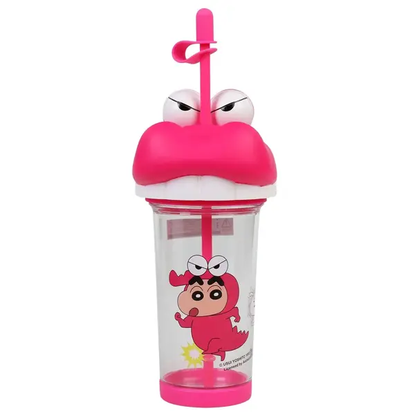 Vagonlife Tritan Suluk 500 ml Pembe