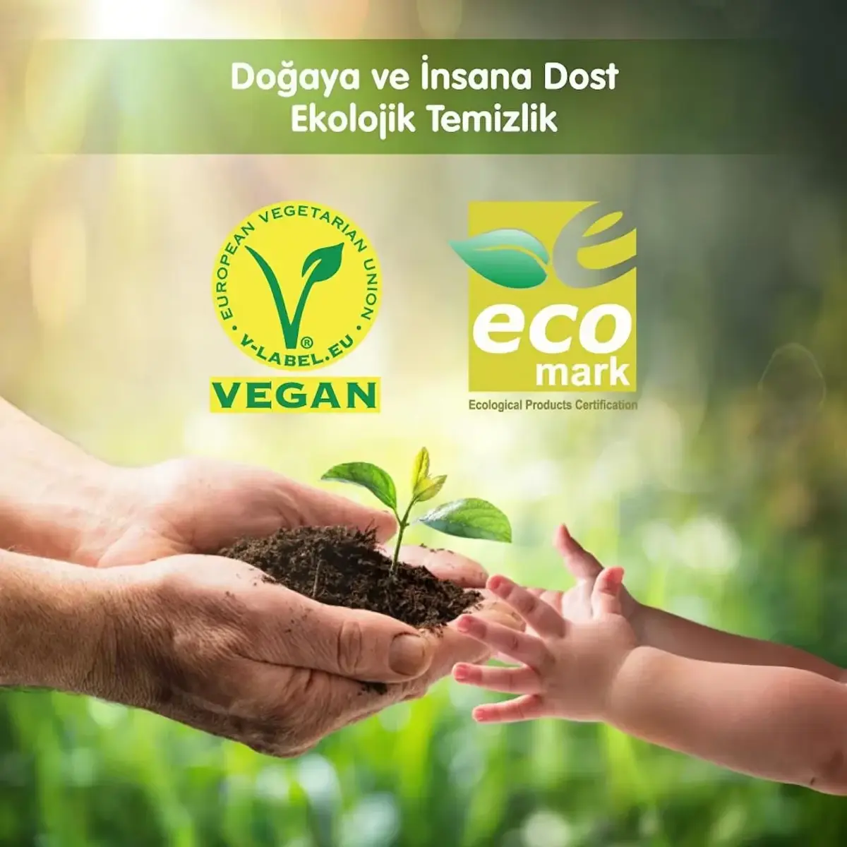 Life by Fakir Baby Bitkisel Bazlı Sıvı Çamaşır Deterjanı 1500 ml
