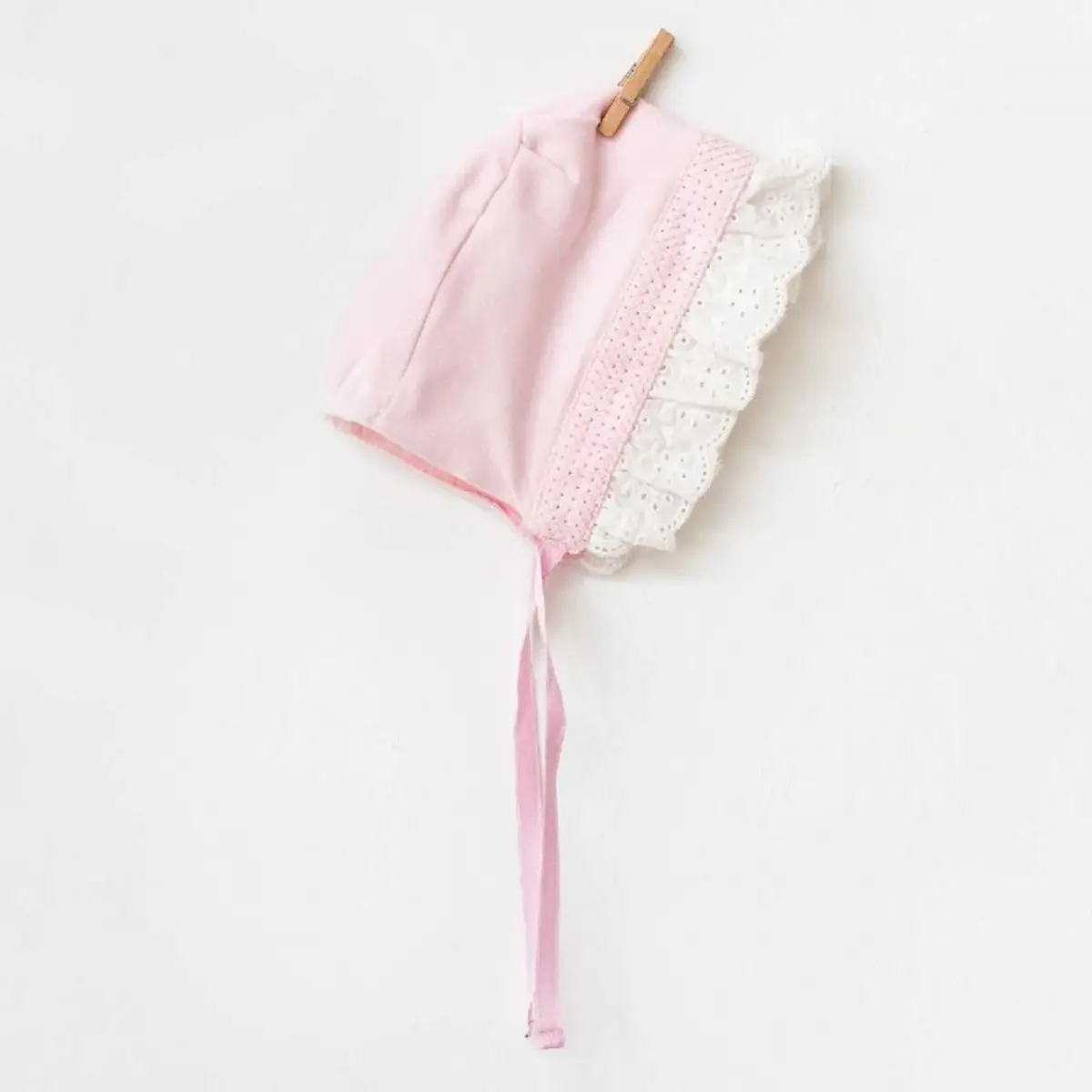 Andy Wawa Şapka Happy Days Pembe