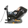 Chicco AroundU I-Size Isofix Oto Koltuğu 0-18 Kg Pearl