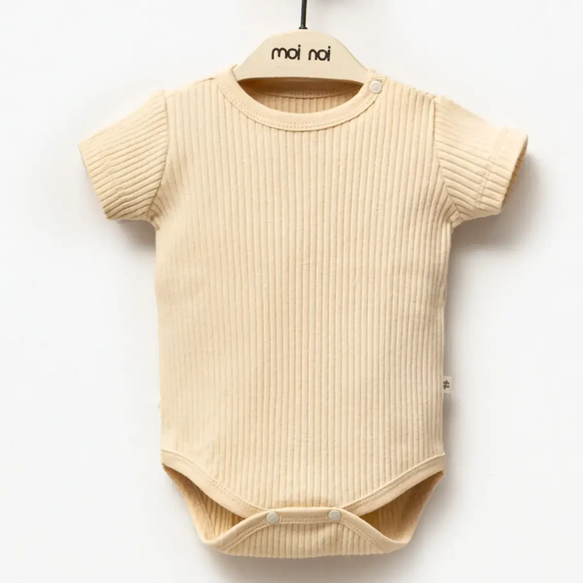 Moi Noi Hastane Çıkışı 5li Kiraz Ekru