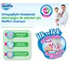 Molfix Bebek Bezi 3D 6 Beden Extra Large 15+ Kg 62li Ultra Fırsat Paketi x2