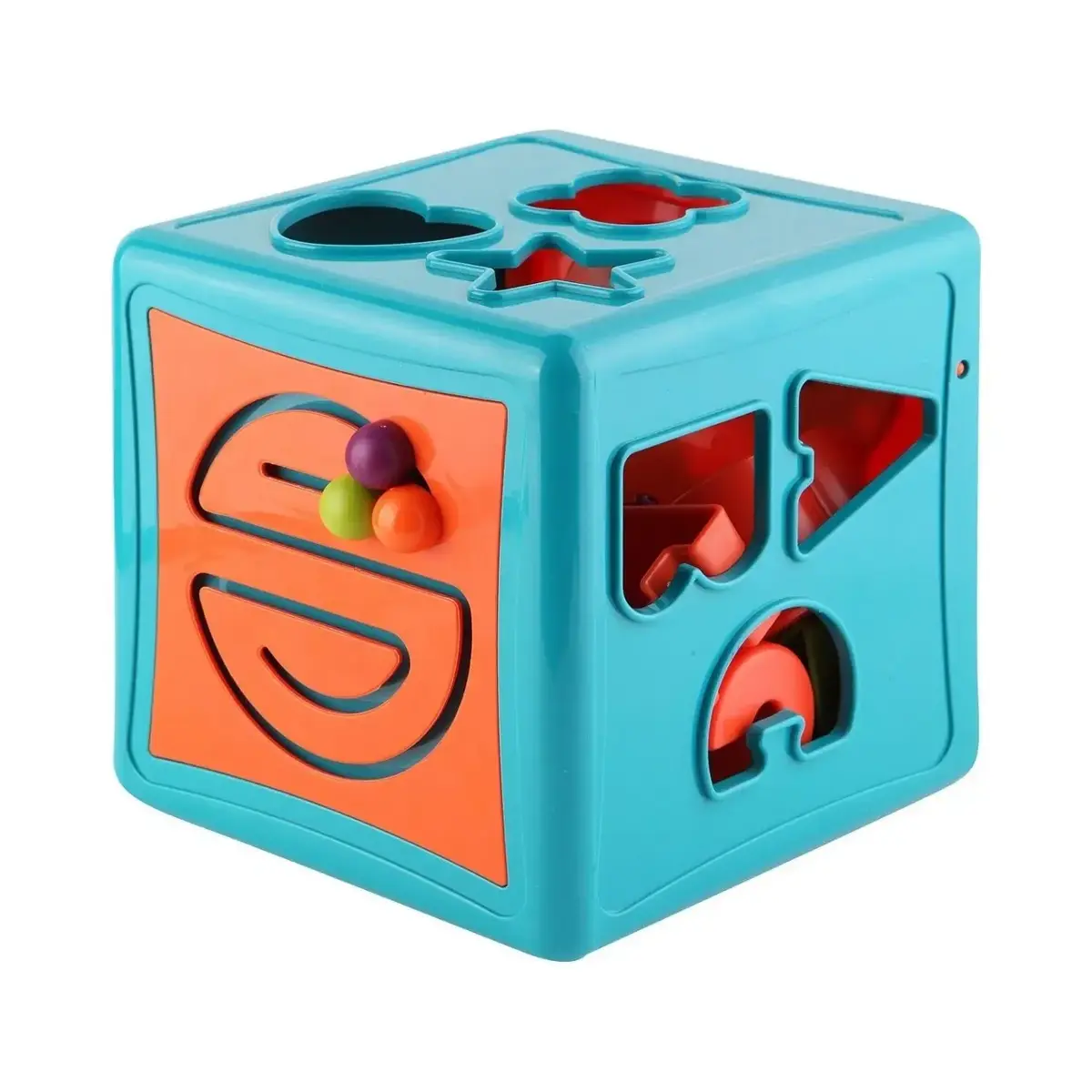 LC Eğitici Bultak Küp