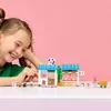 LEGO Friends Köpek Ödülleri Pastanesi 42677