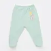 Bibaby Pantolon Patikli Fun Cute Ones Mint