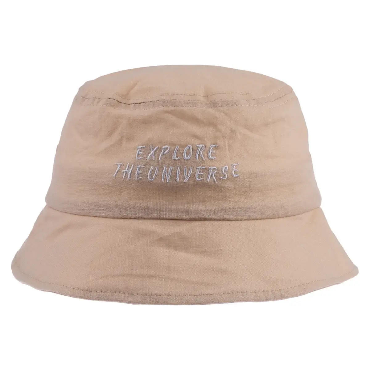 Kitti Şapka Fötr Koyu Bej 4-8Yaş Kitti Şapka Fötr Koyu Bej 4-8Yaş