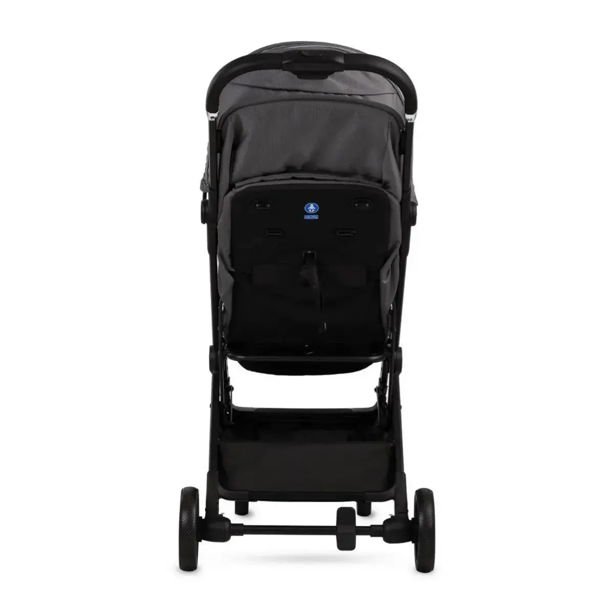 Kraft Boston Kabin Bebek Arabası Grey