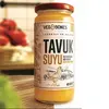 Veg&Bones Tavuk Suyu 480 ml