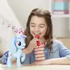 My Little Pony Şarkı Söyleyen Rainbow Dash