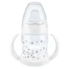 Nuk First Choice Learner Alıştırma Bardağı 150 ml Kutulu Beyaz