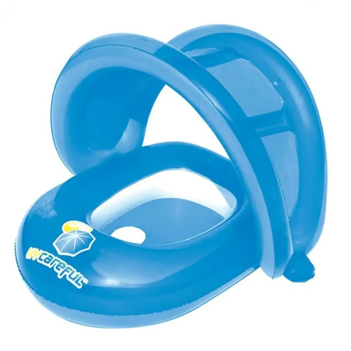 Bestway Gölgelikli Baby Float 80x85 cm