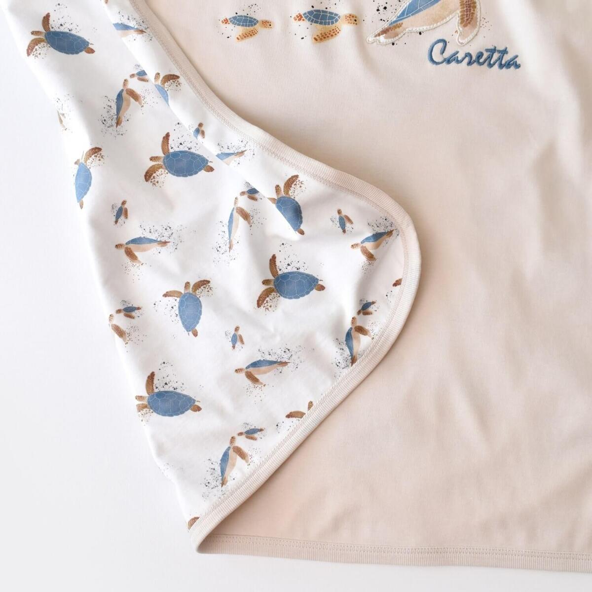 Bibaby Organik Hastane Çıkışı 10lu Caretta In Live Taş