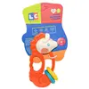 Let's Be Child Denizatı Diş Kaşıyıcı & Çıngırak