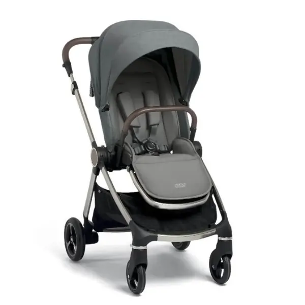 Mamas & Papas Strada Bebek Arabası Grey Melange