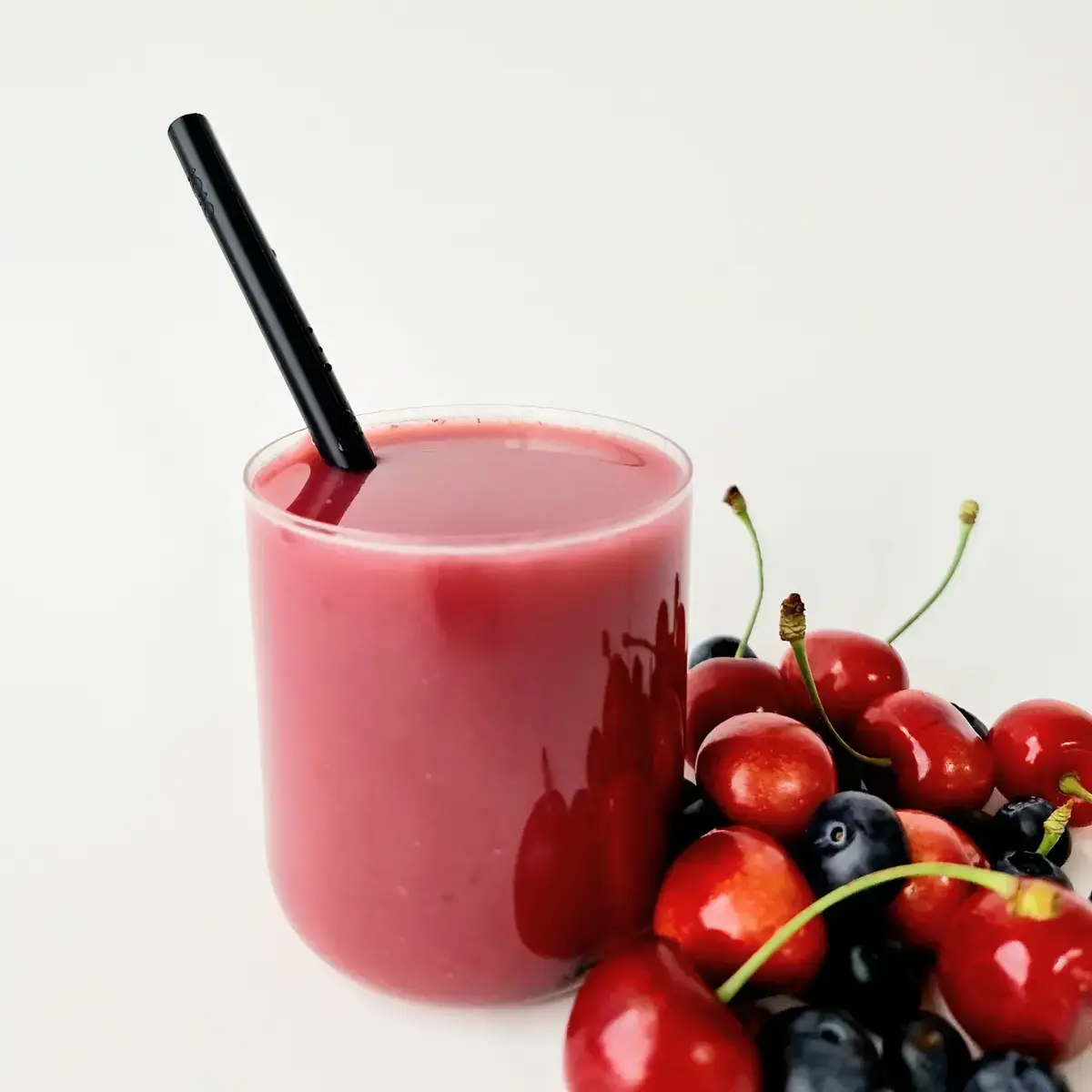 OiOi Pipet 10Lu Bitter Black