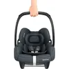 Maxi-Cosi CabrioFix I-Size Oto Koltuğu 0-13 Kg Essential Graphite