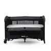 Kraft Tiger Pr Anne Yanı Oyun Parkı 70x120 cm Dark Grey