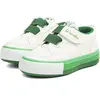Benetton Ayakkabı Spor Beyaz - Yeşil