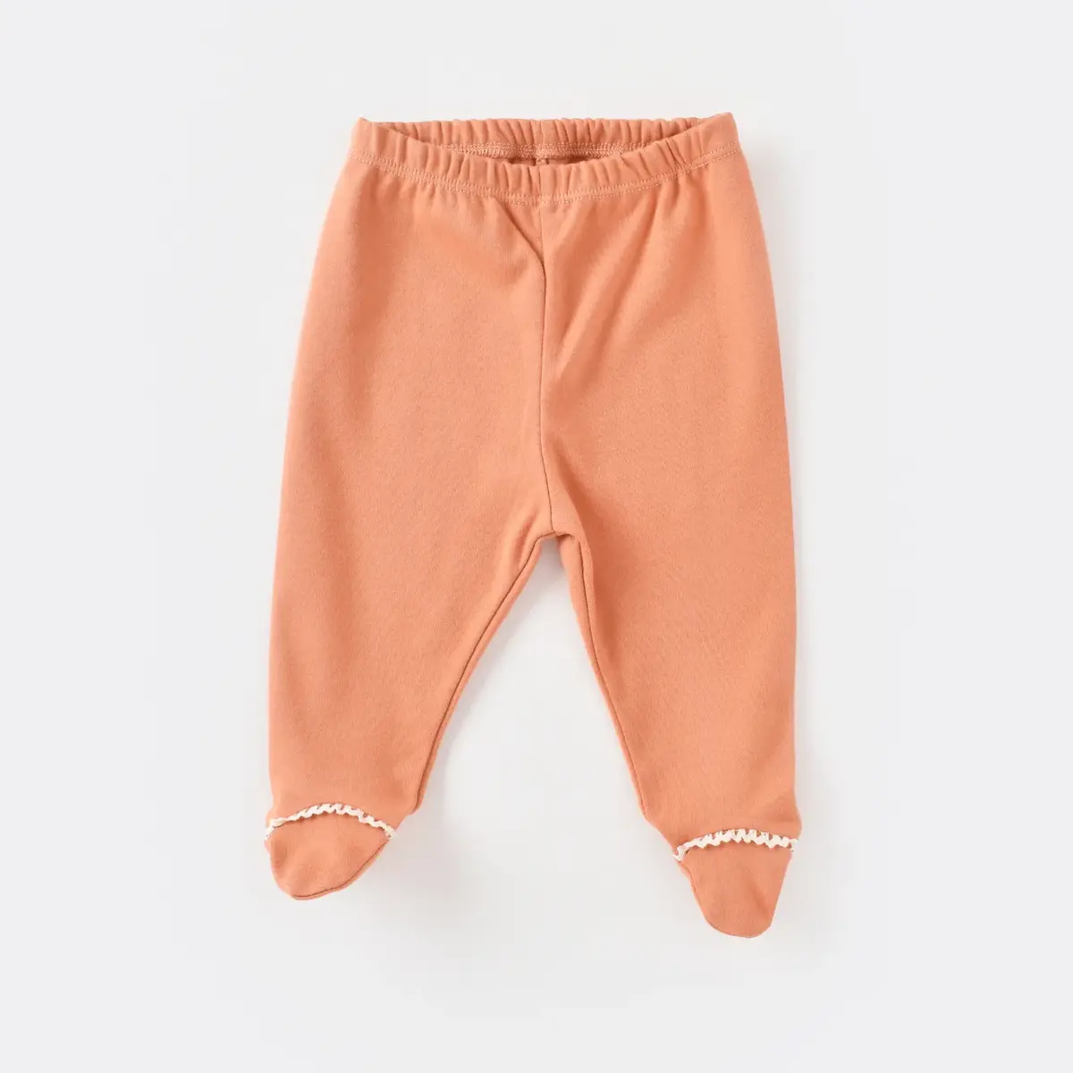 Bibaby Organik Tulum Takımı Tüllü Summer Fruit Prematüre Light Cream Caramel