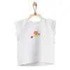 Andy Wawa T-Shirt Hello Sunshine Beyaz