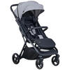 Prego 2026 Smart Fold Bebek Arabası Gri