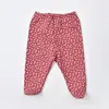 Bibaby Hastane Çıkışı 10lu Organik Little Love Rose Dry