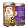 Naturpy Glutensiz Kinoa ve Karabuğdaylı Pirinç Patlağı 100 gr 