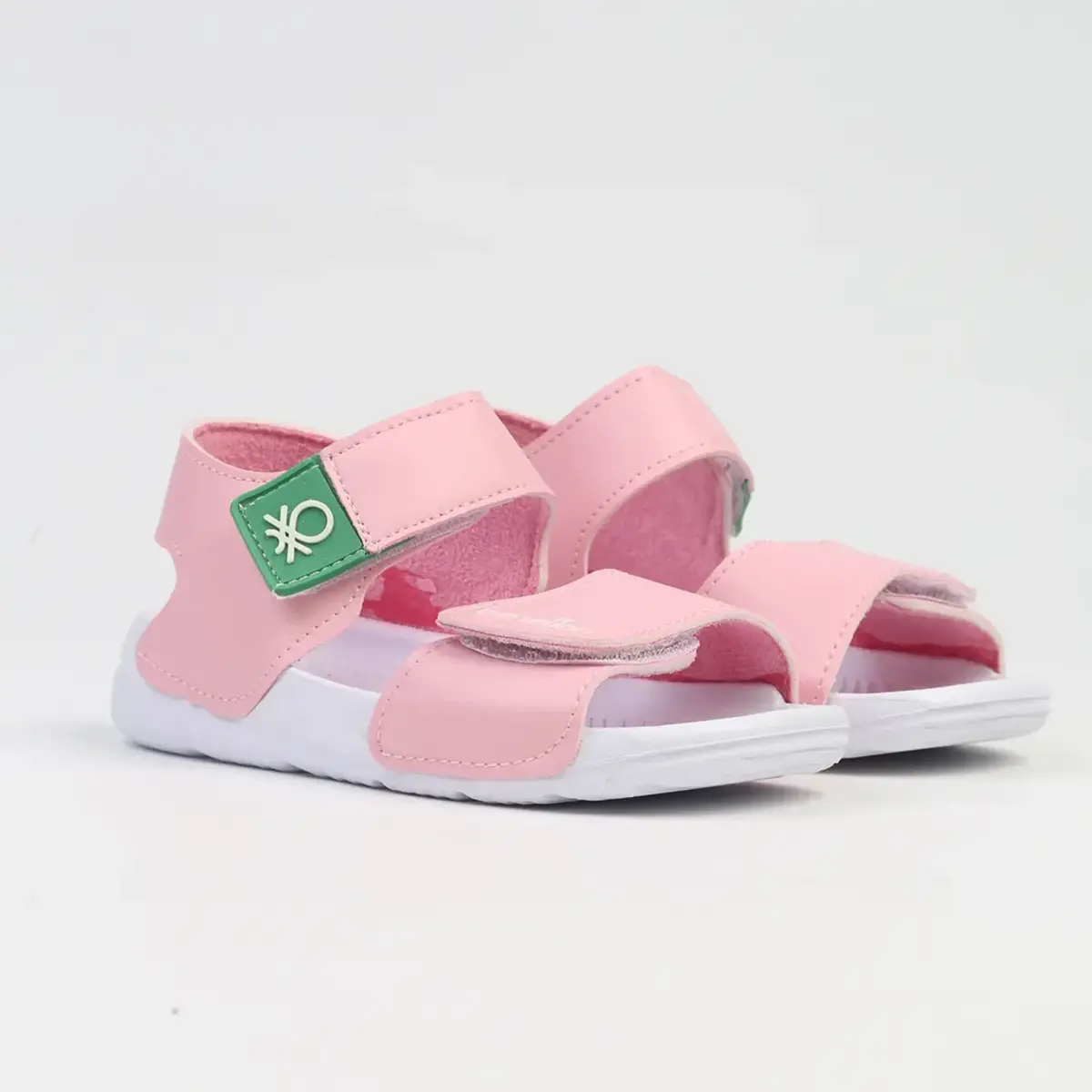 Benetton Ayakkabı Pembe
