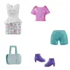Polly Pocket ve Moda Aksesuarları Oyun Setleri