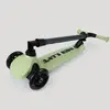 Let's Ride Scooter M2 Yeşil