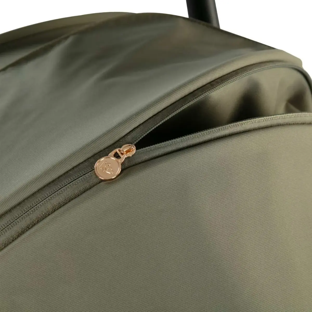 Kraft York Travel Sistem Bebek Arabası Beige