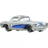 Hot Wheels Vintage Temalı Arabalar