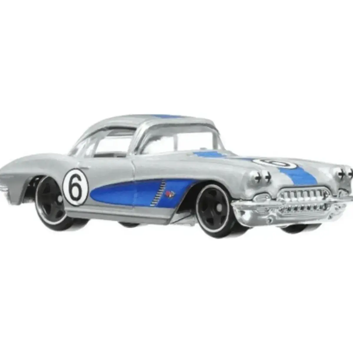 Hot Wheels Vintage Temalı Arabalar