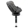 Inglesina Copernico I-Size 360° Oto Koltuğu 0-36 Kg Vulcan Black