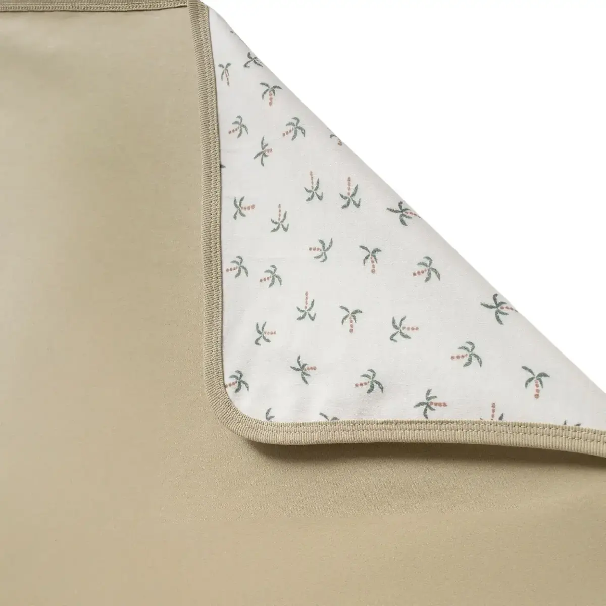 Moi Noi Hastane Çıkışı 10lu Palmiye Haki